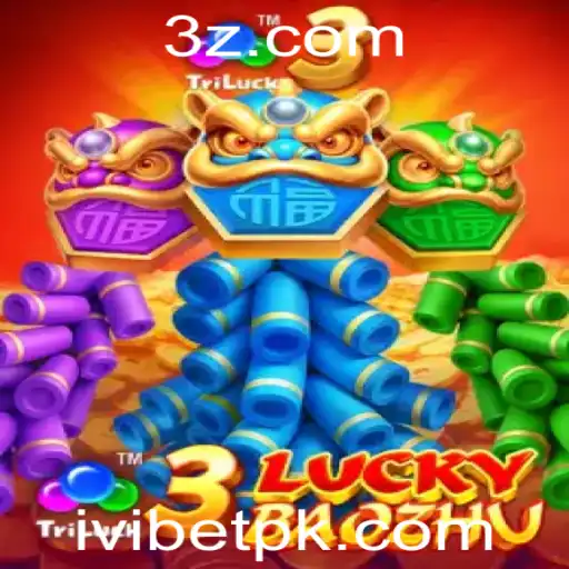 Explorando o Encantador Mundo de 3LuckyBaozhu na Plataforma Ivibet