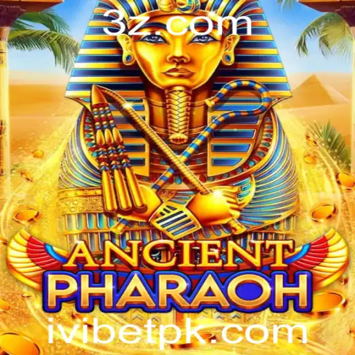 Ivibet - Descubra o Fascinante Mundo de AncientPharaoh: O Jogo que Conquista com Ivibet