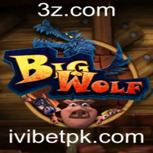 Ivibet - BigWolf: Um Mergulho no Mundo Emocionante do Novo Jogo com Ivibet