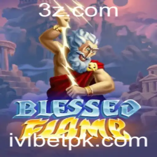 Ivibet - Descubra o Universo de BlessedFlame e Suas Intrigantes Regras de Jogo