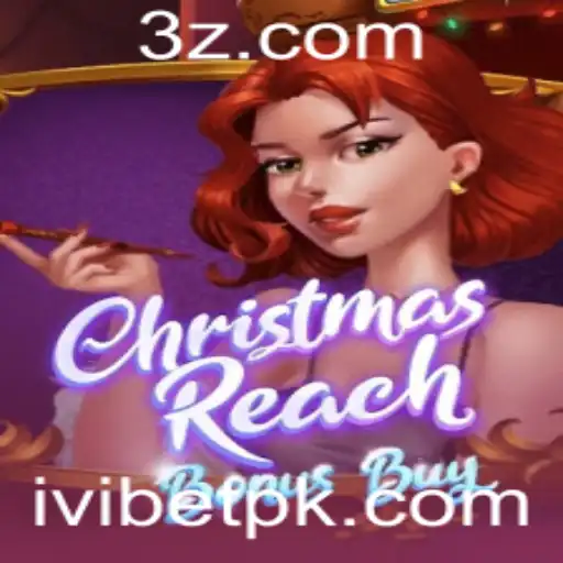 Ivibet - Explore o Encanto de ChristmasReachBonusBuy com Ivibet