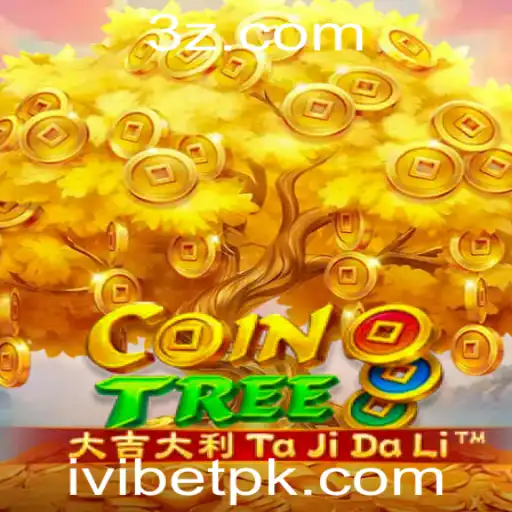 Descubra o Inovador Jogo CoinTree na Plataforma Ivibet