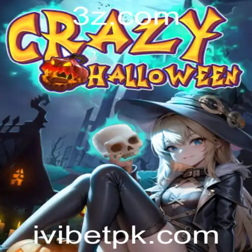 Ivibet - CrazyHalloween: Um Mergulho no Mundo das Bruxarias e Travessuras