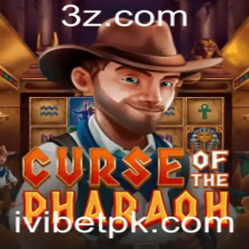 Ivibet - CurseofthePharaoh: A Nova Sensação nos Jogos Interativos