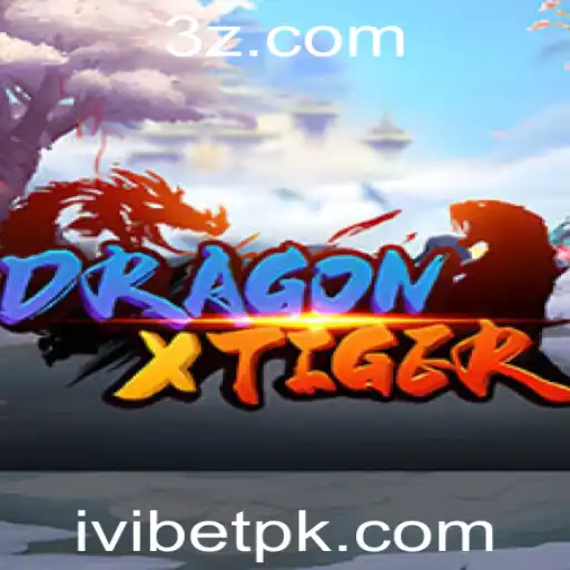 Descubra DragonXTiger: Um Mergulho nas Regras e Estratégias do Jogo com Ivibet
