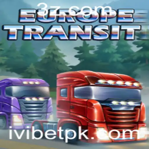 Ivibet - EuropeTransit: Explorando as Fronteiras da Estratégia com Ivibet