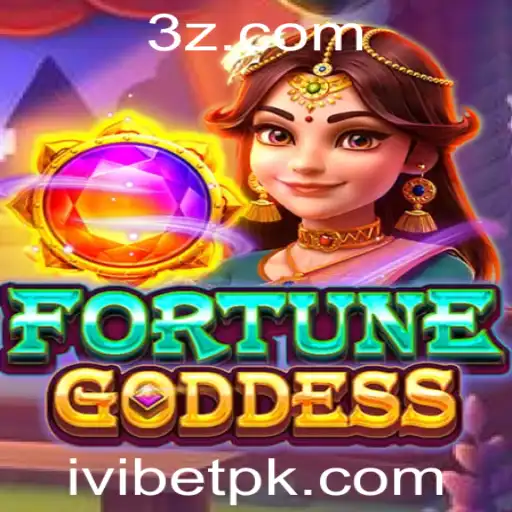 Ivibet - FortuneGoddess: A Experiência Divina de Jogo com Ivibet