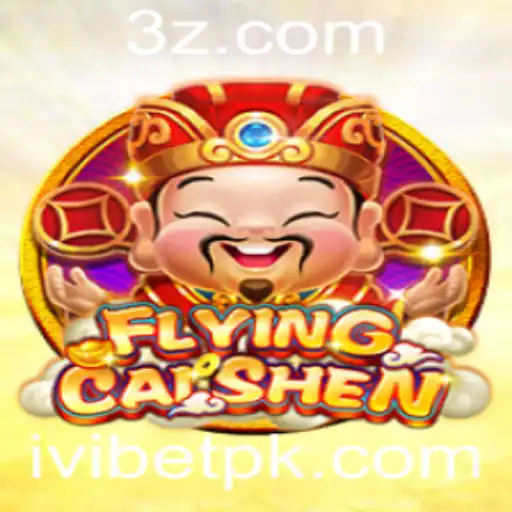 Explorando o Mundo de FlyingCaiShen no Ivibet: Uma Jornada de Fortuna e Aventura