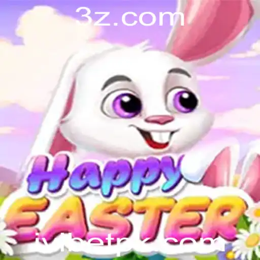 Ivibet - Explore o Mundo de HappyEaster: Um Novo Jogo no Ivibet