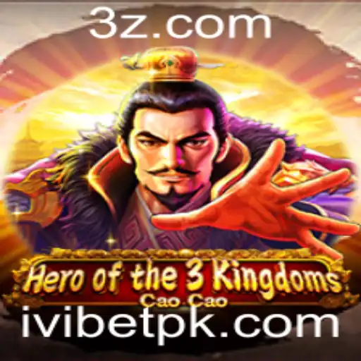 Ivibet - Explorando o Universo de 'Heroofthe3KingdomsCaoCao' e o Envolvimento com Ivibet