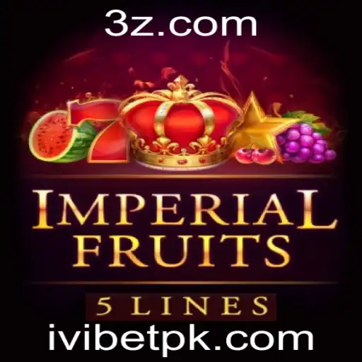 Ivibet - Explorando o Fascinante Mundo de ImperialFruits5: O Novo Sucesso da Ivibet