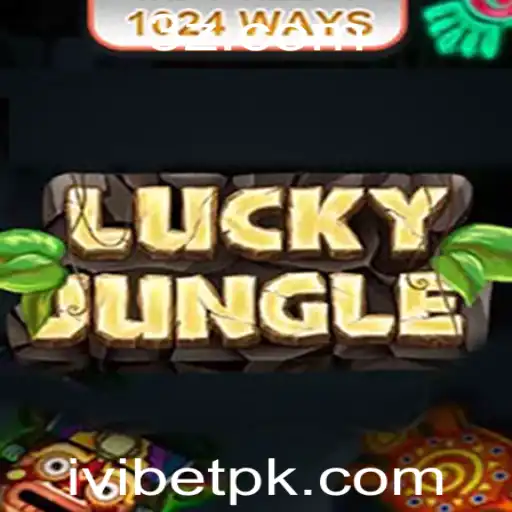 Ivibet - Explorando LuckyJungle1024: O Mundo Diversificado de Ivibet