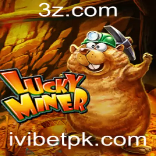 Ivibet - Descubra o Empolgante Mundo do LuckyMiner: Uma Aventura com Ivibet