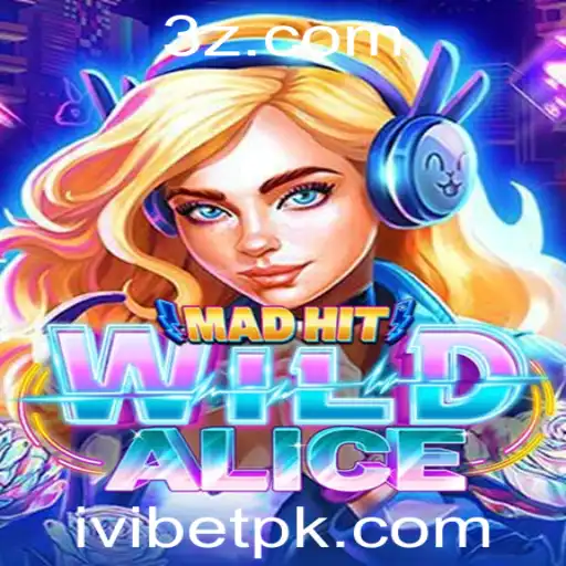 Ivibet - Descubra o Mundo Fascinante de MadHitWildAlice: Um Jogo Empolgante com Ivibet