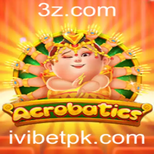 Explorando o Jogo Acrobatics e o Impacto da Ivibet