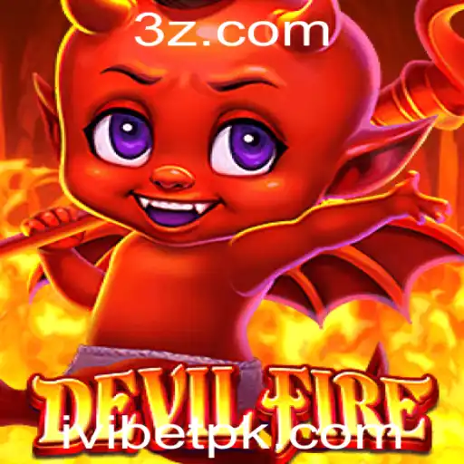 Explorando DevilFire: Um Mergulho no Universo de Jogos com Ivibet