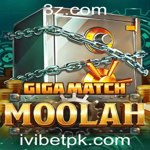 Descubra GigaMatchMoolah: O Novo Jogo Sensação do Momento com Ivibet