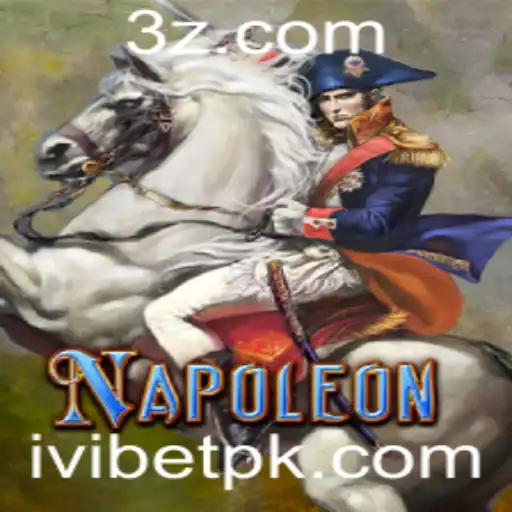 Descubra o Jogo Napoleon: Estratégia e Aventura no Ivibet