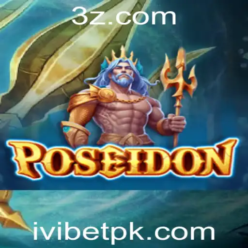 Descobrindo o Mundo de Poseidon: Uma Jornada Através do Novo Jogo na Ivibet