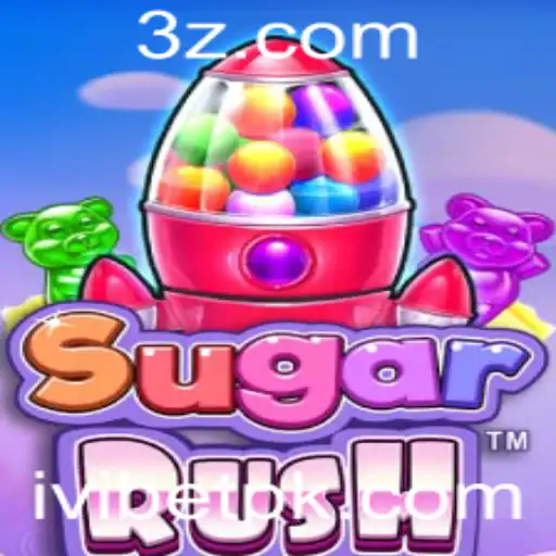 Descubra o Mundo Encantado de SugarRush com Ivibet