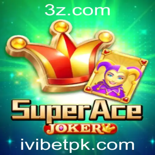 Explore o Mundo Empolgante de SuperAceJoker com Ivibet