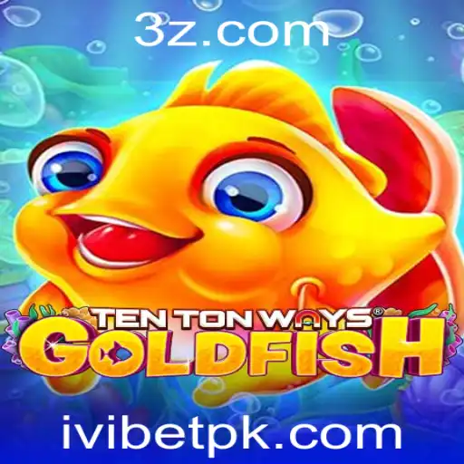 Explorando o Mundo de TenTonWaysGoldfish: Uma Nova Experiência com Ivibet