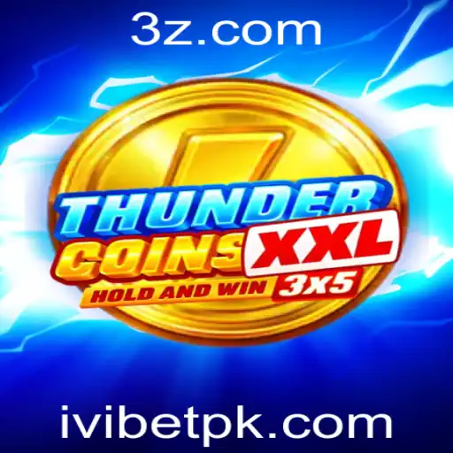 ThunderCoinsXxl: A Nova Sensação do Mundo dos Jogos Online na Ivibet