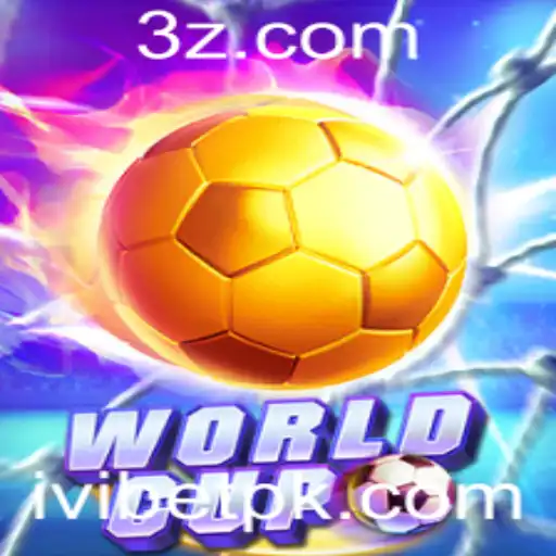 Explorando o Novo Jogo WorldCup: A Emoção da Competição com Ivibet