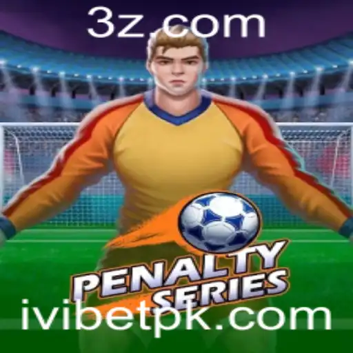 Ivibet - Descubra o Jogo 'PenaltySeries' na Plataforma Ivibet