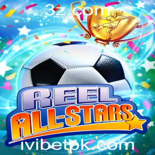 Ivibet - ReelAllStars: Descubra o Mundo Emocionante do Jogo com Ivibet