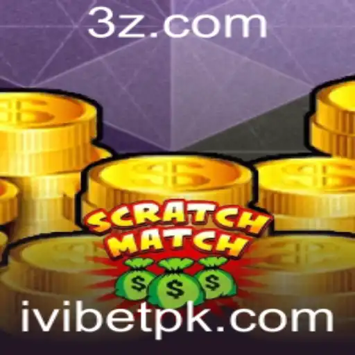 Ivibet - Descubra ScratchMatch: A Nova Sensação dos Jogos Online