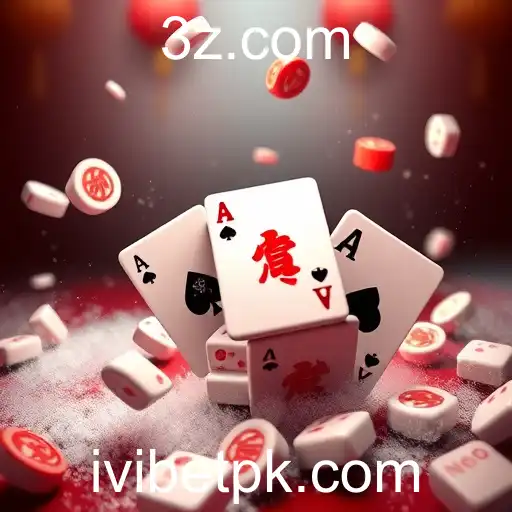 Ivibet - Explorando o Fascinante Mundo do Sic Bo com Ivibet