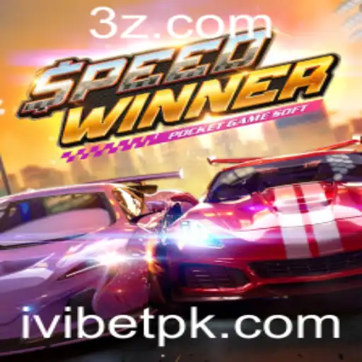 Ivibet - Descubra o Fascinante Mundo de SpeedWinner com Ivibet