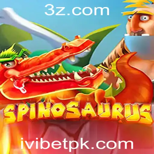 Ivibet - Spinosaurus: O Jogo de Aventura e Estratégia