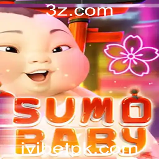 Ivibet - SumoBaby: Um Mergulho no Mundo Divertido dos Jogos de Luta Infantis