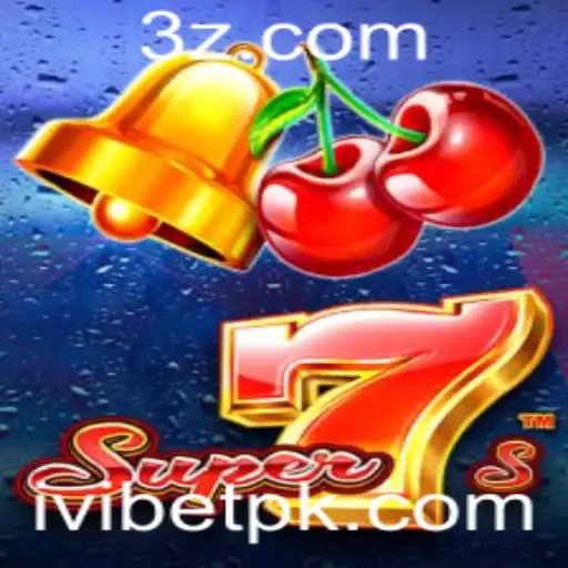 Ivibet - Descubra o Emocionante Mundo de Super7s na Ivibet
