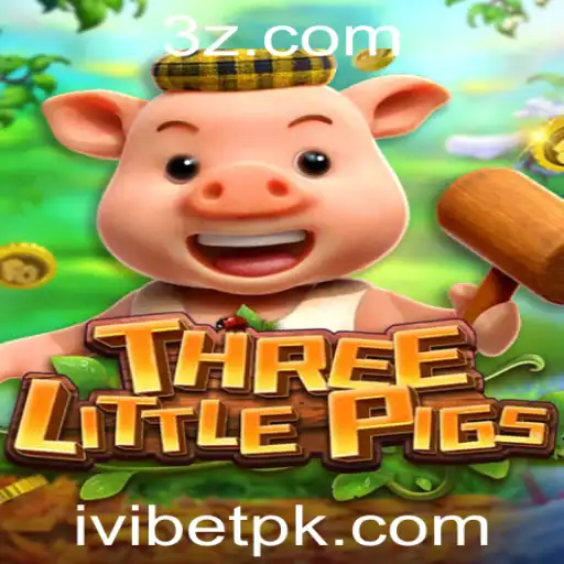Explorando o Mundo do Jogo THREELITTLEPIGS