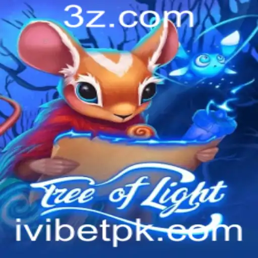 Ivibet - Explorando a Magia de TreeofLight: Um Mergulho no Universo de Ivibet