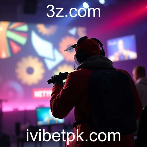 Ivibet: A Ascensão dos Jogos Online em 2025