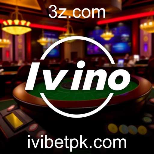 Explorando a Categoria de Cassino Online no Ivibet