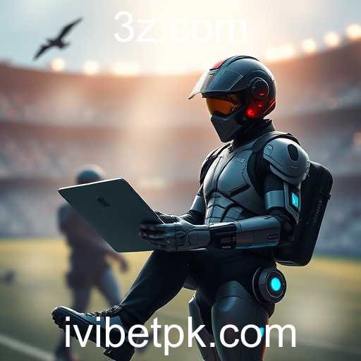 Tendências Emergentes em Jogos Online: Ivibet ganha destaque