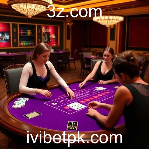 Tendências em Jogos Online: O Impacto da Ivibet no Brasil