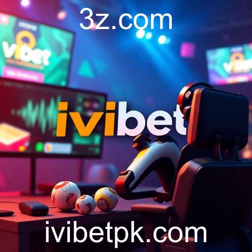 Explorando as Tendências de Gaming no Ivibet
