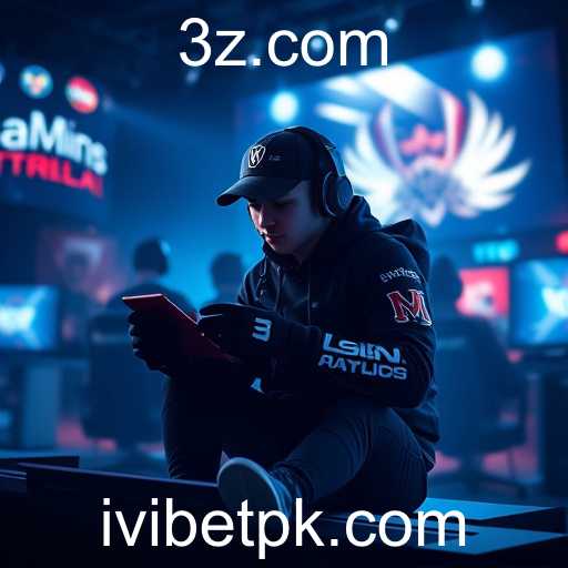 Revolução Digital de Ivibet no Mercado de Jogos