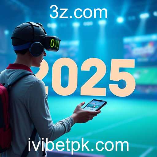 Ivibet: Revolução nos Jogos Online em 2025