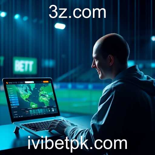 Expansão dos Jogos Online com Ivibet