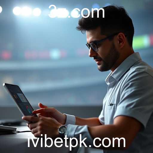 Ivibet: Expansão e Inovações no Universo dos Jogos Online