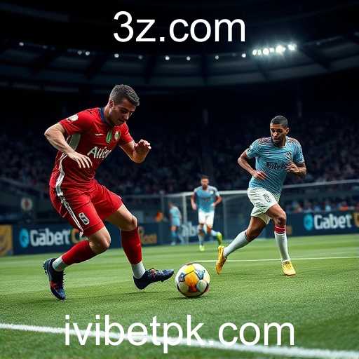 Ascenção de Ivibet no Cenário Global de Jogos