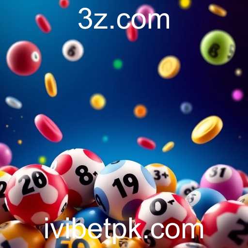 Explorando a Categoria de Loteria no Ivibet: Sorte e Estratégia Combinadas