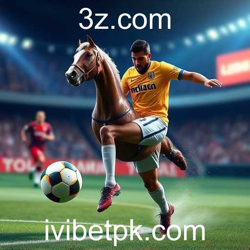 A Ascensão dos Esportes Virtuais: Entretenimento Futurista no Ivibet